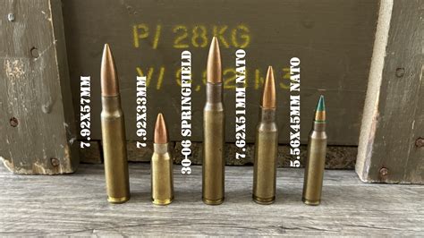 Century Conversion to .308/7.62 .